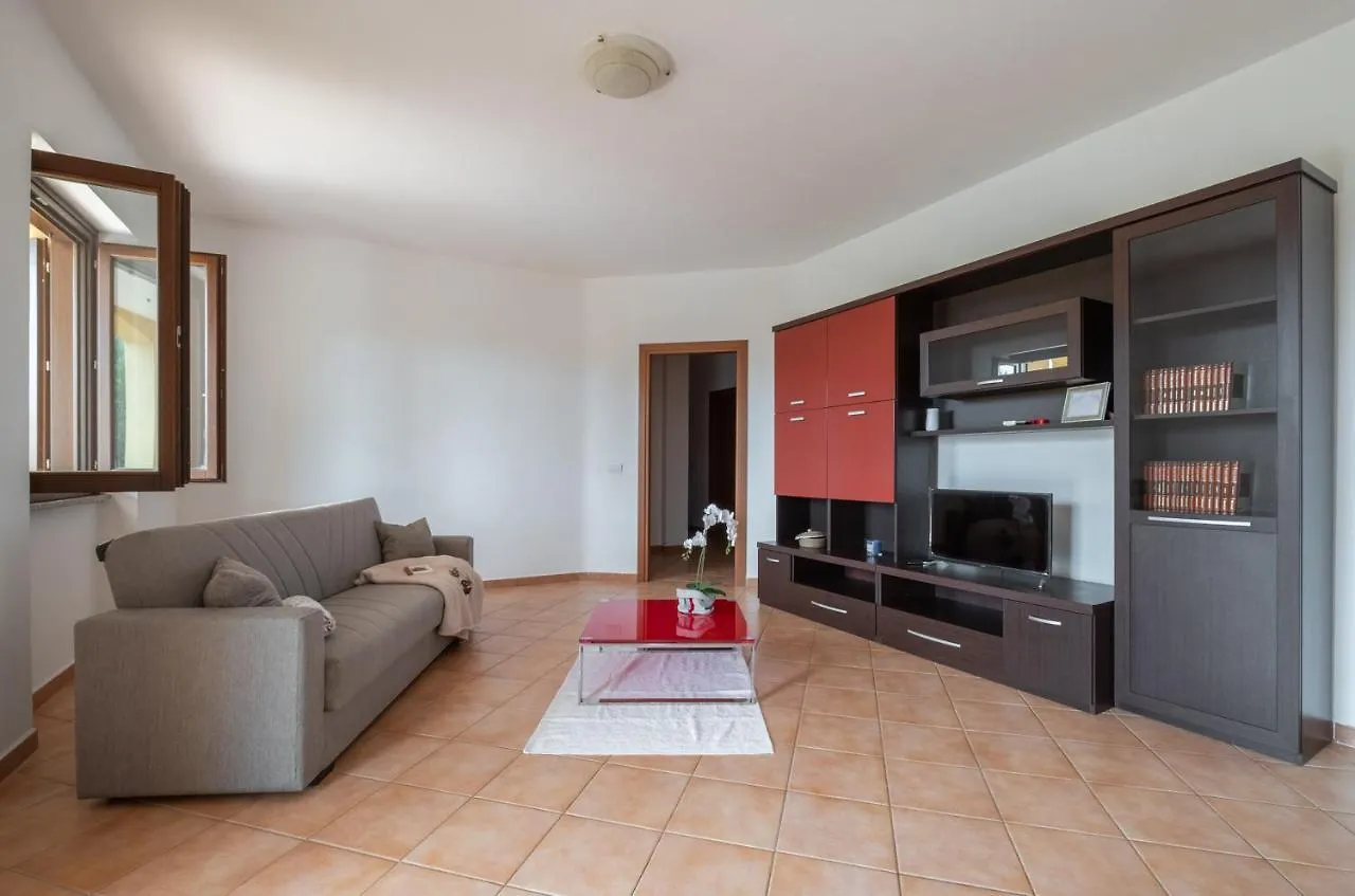 Arzachena-Villa Moru Relax In Mezzo Alla Natura أرتْساكينا